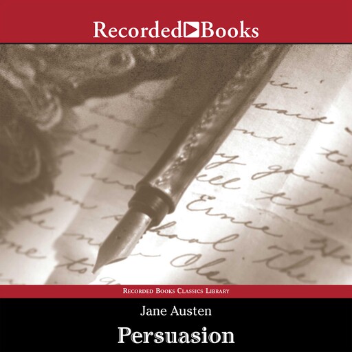 Persuasion, Jane Austen