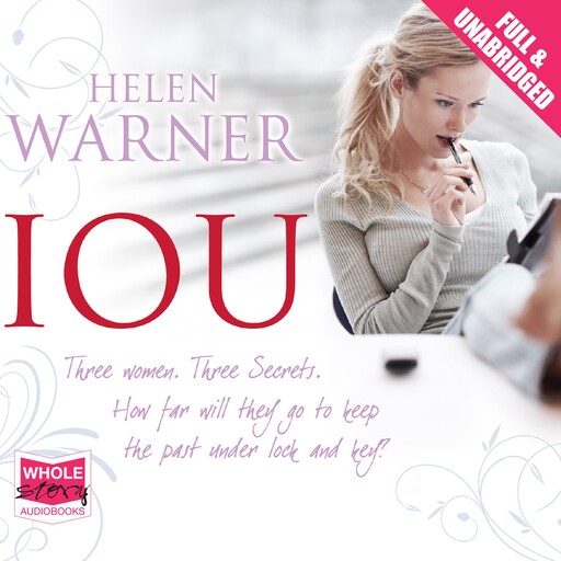 IOU, Helen Warner