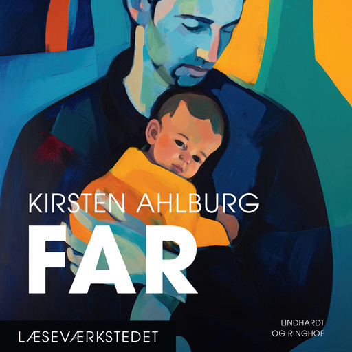 Far, Kirsten Ahlburg