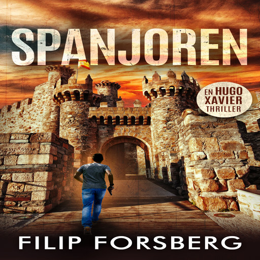 Spanjoren, Filip Forsberg