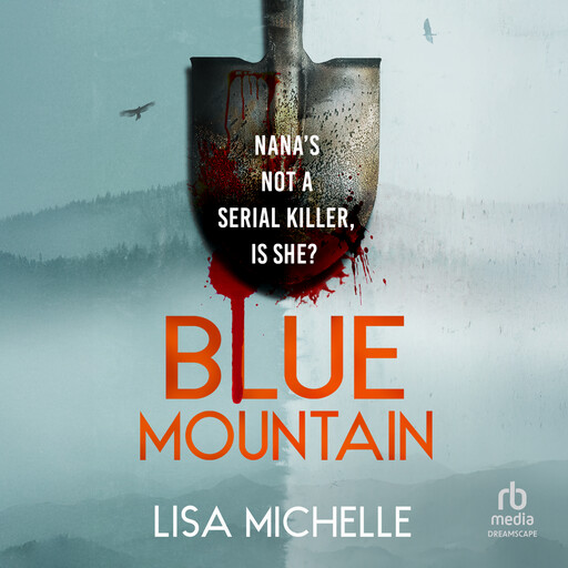 Blue Mountain, Lisa Michelle