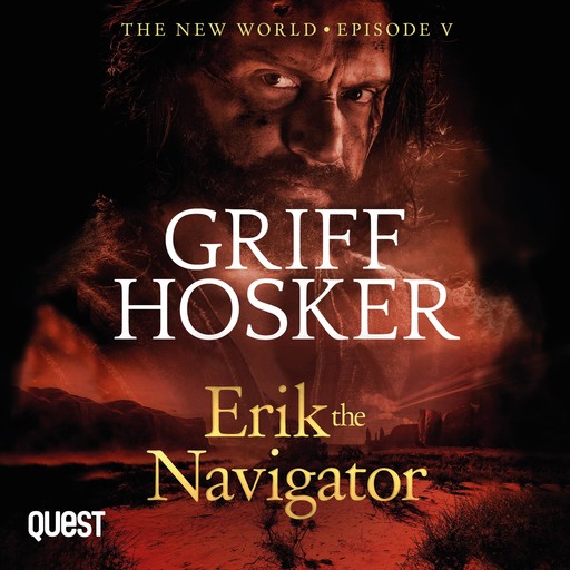 Erik the Navigator, Griff Hosker