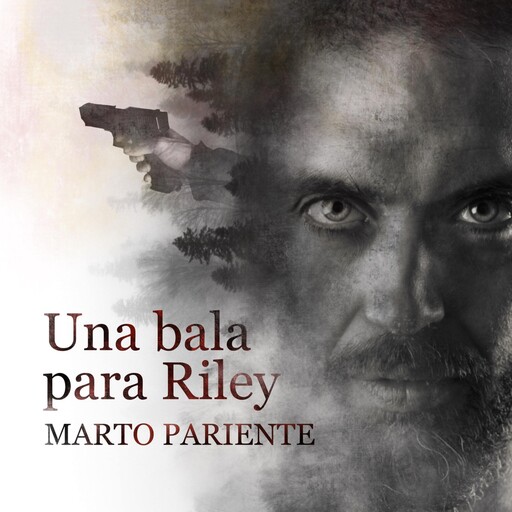 Una bala para Riley, Marto Pariente