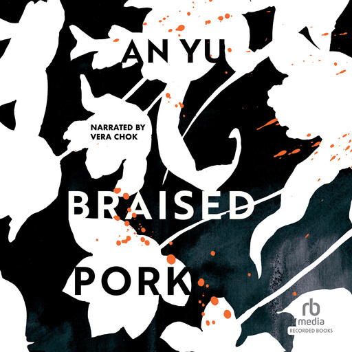 Braised Pork, An Yu
