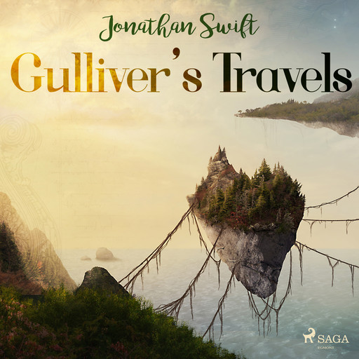 Gulliver s Travels, Jonathan Swift