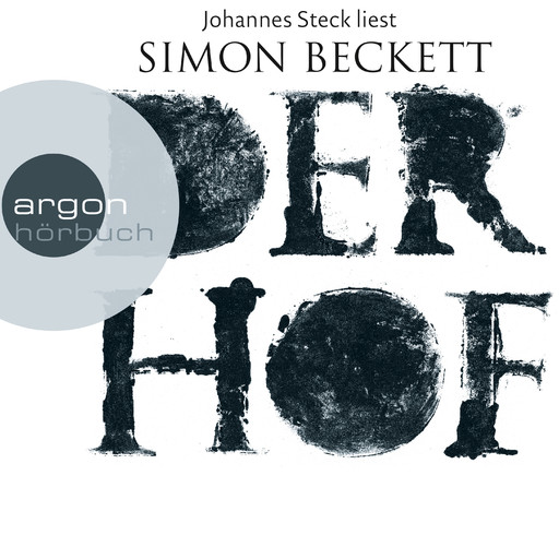 Der Hof (Ungekürzte Lesung), Simon Beckett