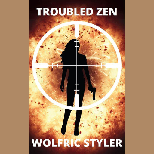 Troubled Zen, Wolfric Styler