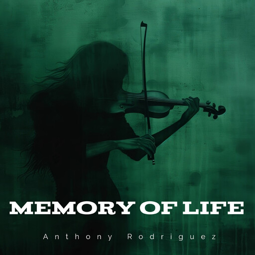 Memory of Life, Anthony Rodriguez