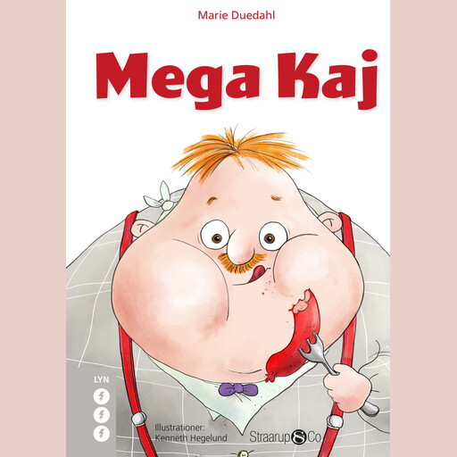 Mega Kaj, Marie Duedahl