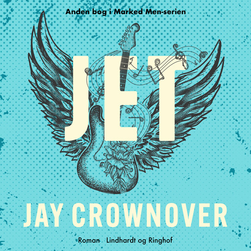 Jet, Jay Crownover