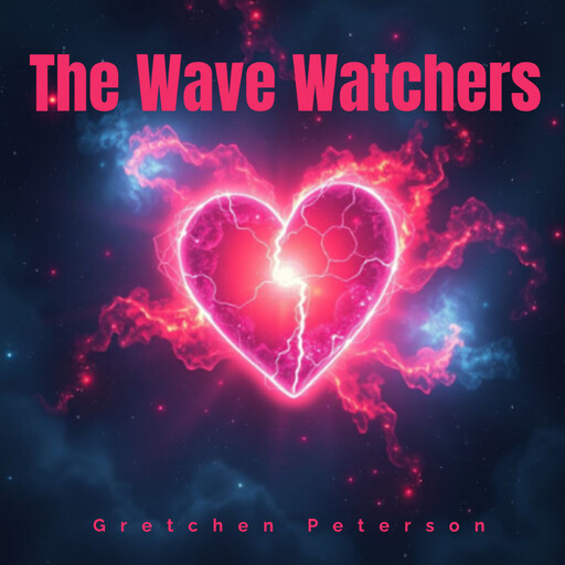 The Wave Watchers, Gretchen Peterson