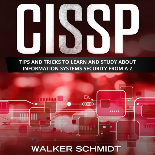 CISSP, Walker Schmidt