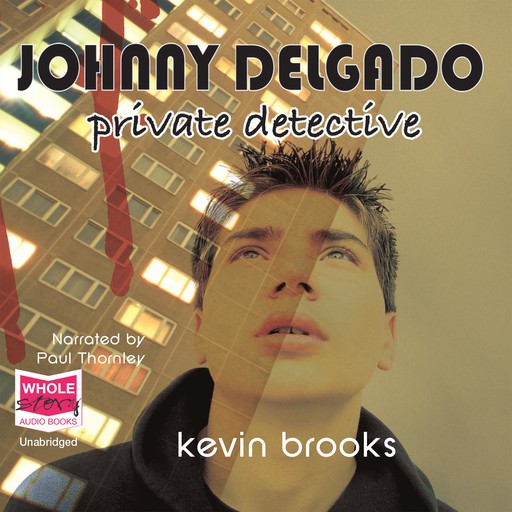 Johnny Delgado, Kevin Brooks