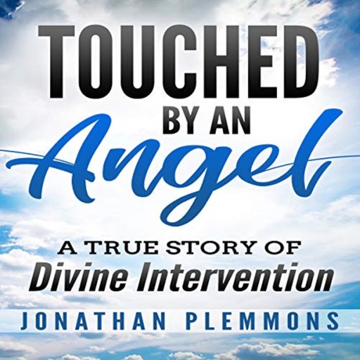 Touched by an Angel, Jonathan Plemmons