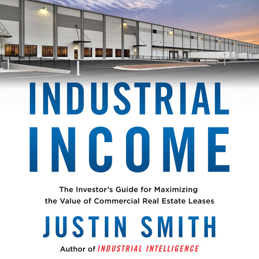 Industrial Income, Justin Smith