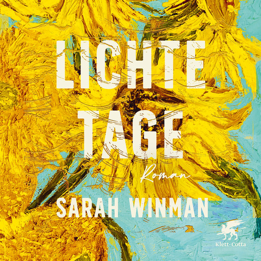 Lichte Tage, Sarah Winman