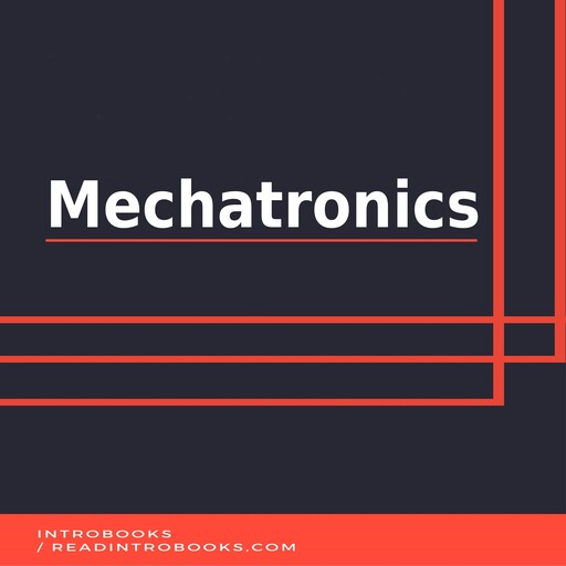 Mechatronics, Introbooks Team