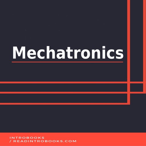 Mechatronics, IntroBooks