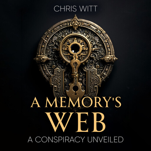 A Memory's Web, Chris Witt