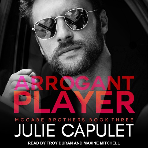 Arrogant Player, Julie Capulet
