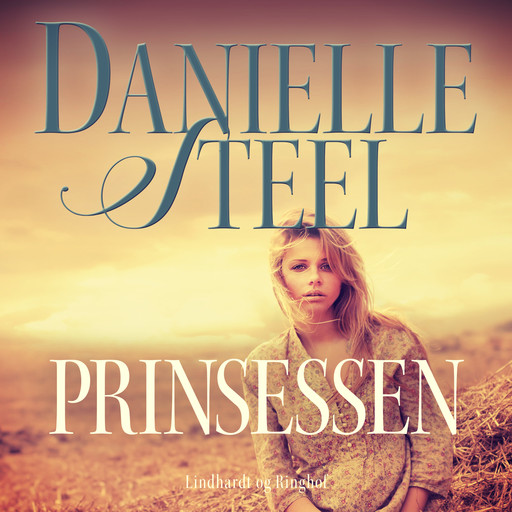 Prinsessen, Danielle Steel