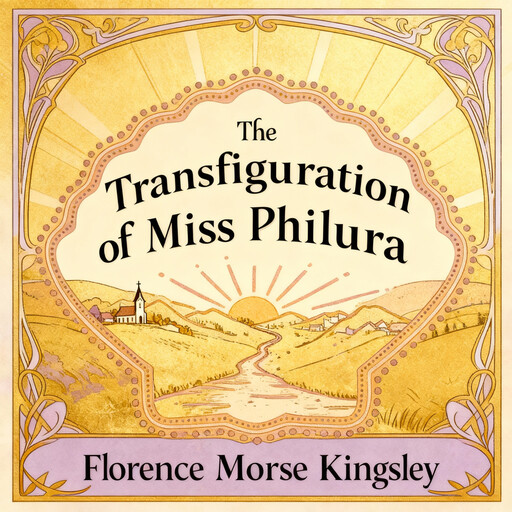 The Transfiguration of Miss Philura, Florence Morse Kingsley
