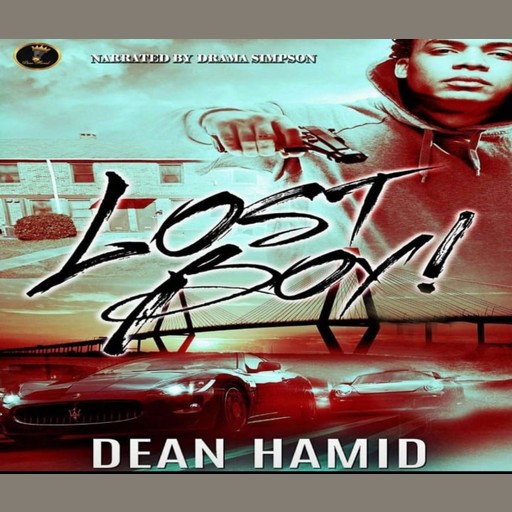 Lost Boy, Dean Hamid