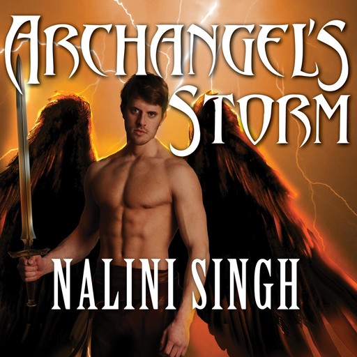 Archangel's Storm, Nalini Singh