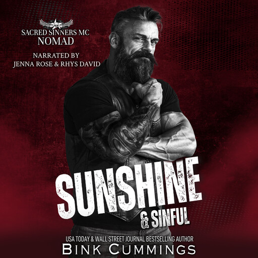 Sunshine & Sinful, Bink Cummings