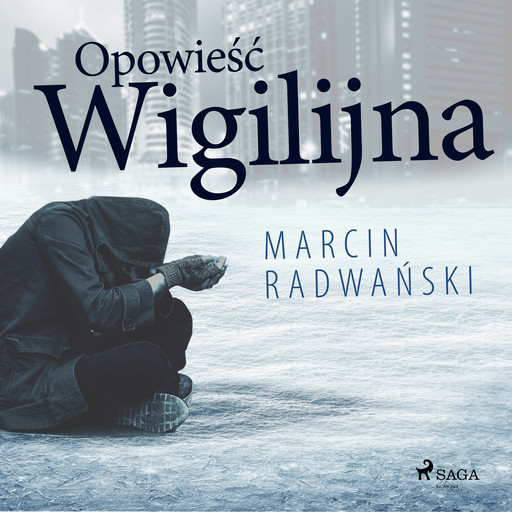Opowieść wigilijna, Marcin Radwański