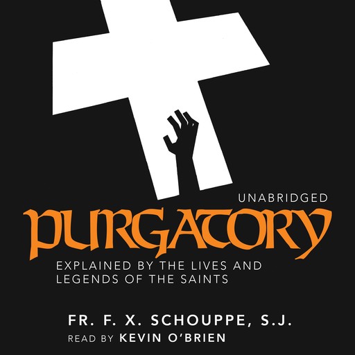 Purgatory, S.J., Fr.F. X. Schouppe