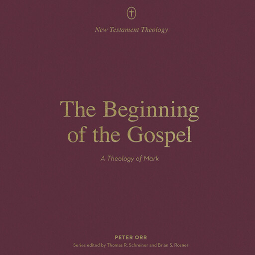 The Beginning of the Gospel, Peter Orr