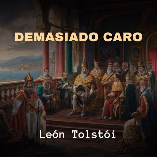 Demasiado Caro, León Tolstoi