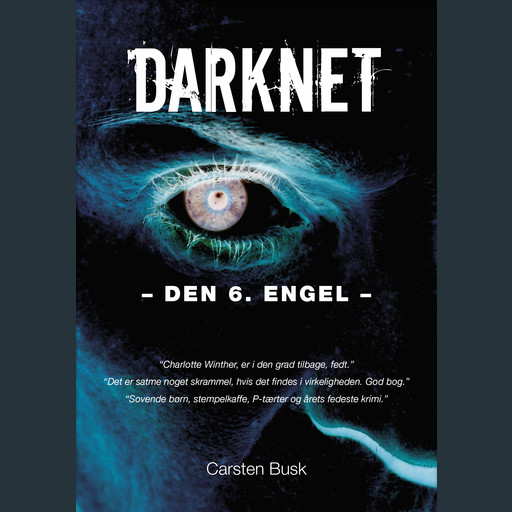 Darknet, Carsten Busk