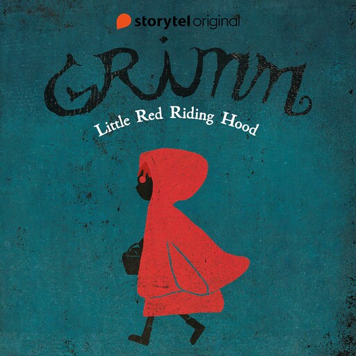 GRIMM - Little Red Riding Hood, Benni Bødker, Kenneth Bøgh Andersen