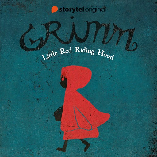 GRIMM - Little Red Riding Hood, Benni Bødker, Kenneth Bøgh Andersen