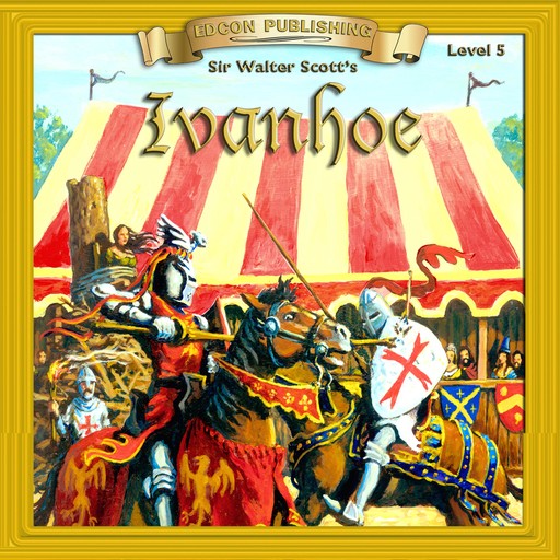 Ivanhoe, Walter Scott