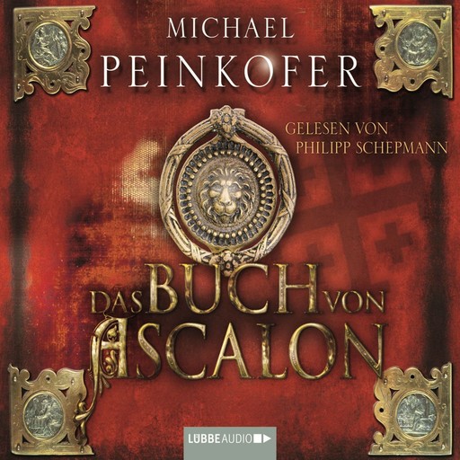 Das Buch von Ascalon, Michael Peinkofer