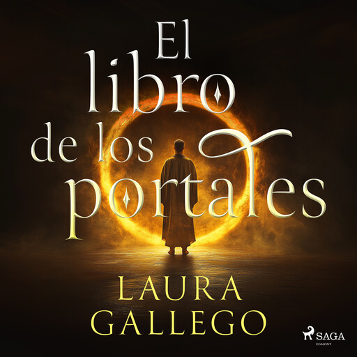 El libro de los portales, Laura Gallego