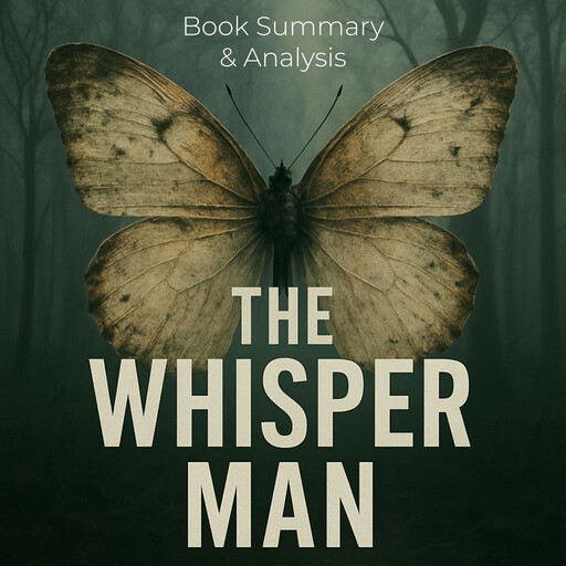 The Whisper Man: Book Summary & Analysis, Jack Rylan