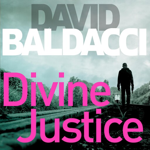Divine Justice, David Baldacci