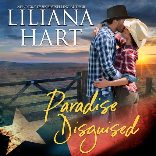 Paradise Disguised, Liliana Hart