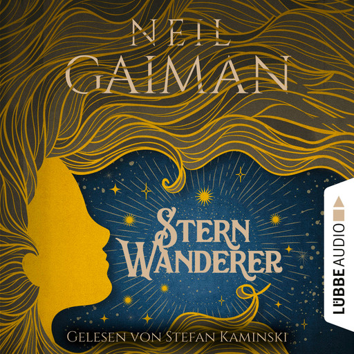 Sternwanderer (Ungekürzt), Neil Gaiman