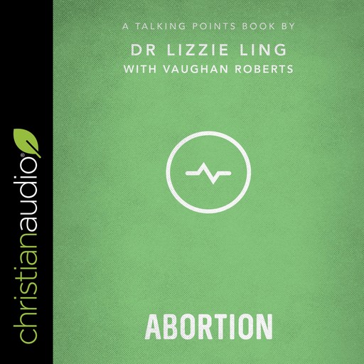 Talking Points, Vaughan Roberts, Lizzie Ling