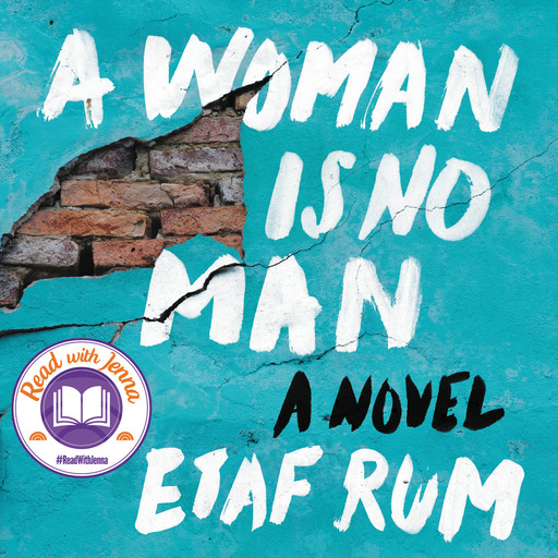 A Woman Is No Man, Etaf Rum
