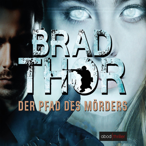 Der Pfad des Mörders, Brad Thor