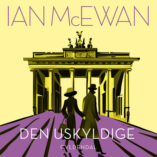 Den uskyldige, Ian McEwan