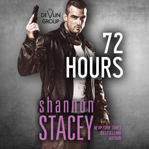 72 Hours, Shannon Stacey