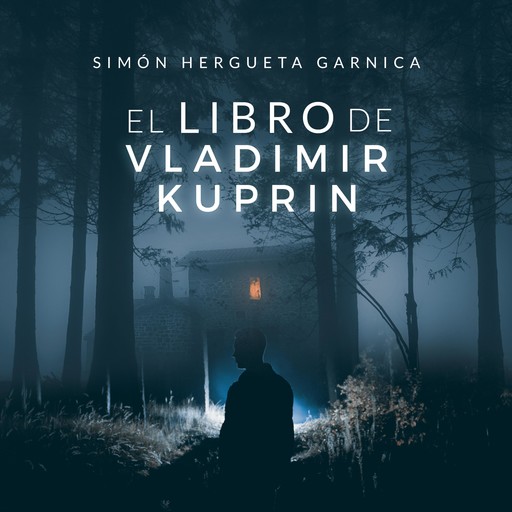 El libro de Vladimir Kuprin, Simón Hergueta