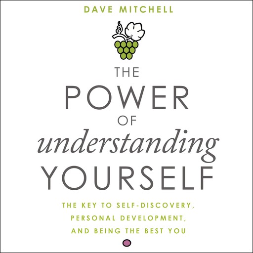 The Power Of Understanding Yourself, Dave Mitchell